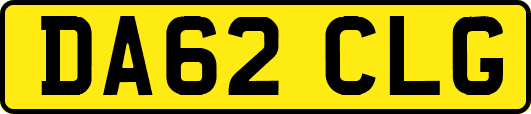 DA62CLG