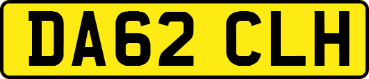 DA62CLH