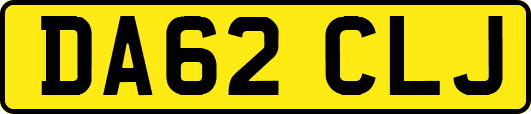 DA62CLJ