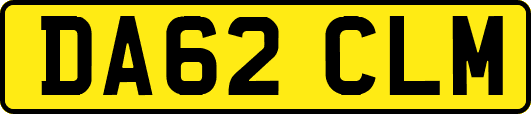 DA62CLM