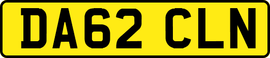 DA62CLN