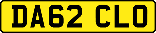 DA62CLO