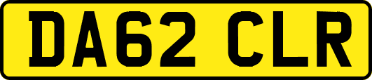 DA62CLR
