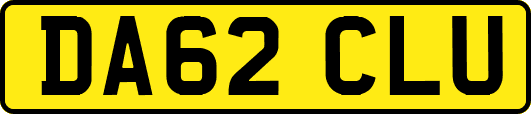 DA62CLU