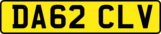 DA62CLV