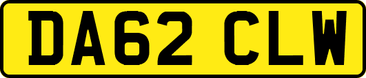 DA62CLW