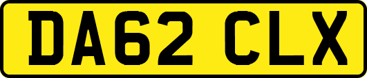 DA62CLX