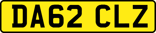 DA62CLZ