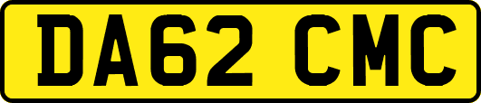 DA62CMC