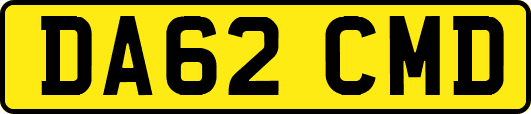 DA62CMD