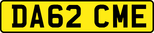 DA62CME