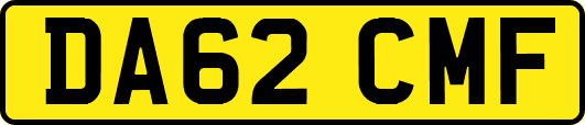 DA62CMF