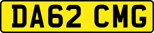 DA62CMG