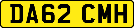 DA62CMH