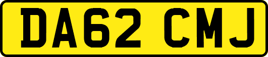DA62CMJ