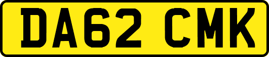 DA62CMK