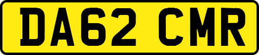 DA62CMR