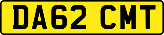 DA62CMT
