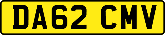 DA62CMV