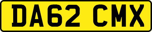 DA62CMX