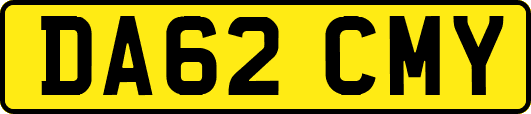 DA62CMY