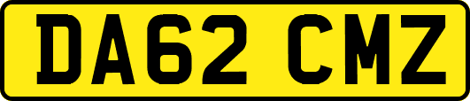 DA62CMZ