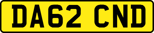 DA62CND