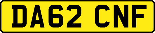 DA62CNF