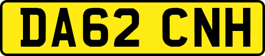 DA62CNH