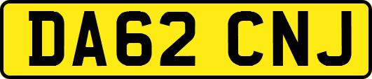 DA62CNJ