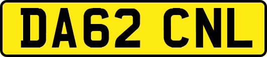 DA62CNL