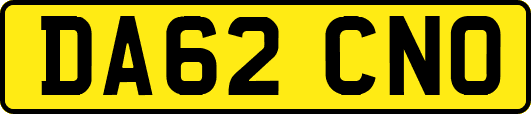 DA62CNO