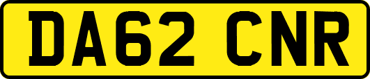 DA62CNR