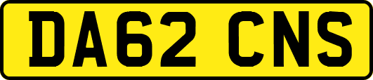 DA62CNS
