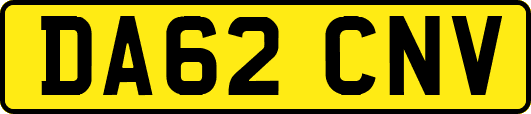 DA62CNV