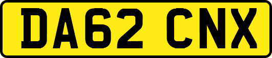 DA62CNX