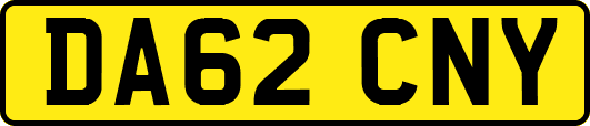 DA62CNY