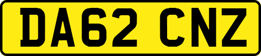 DA62CNZ
