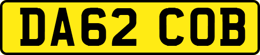 DA62COB