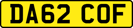 DA62COF