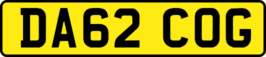 DA62COG