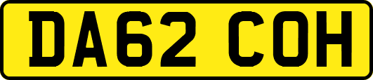 DA62COH