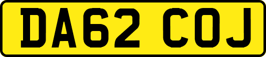 DA62COJ