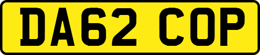 DA62COP