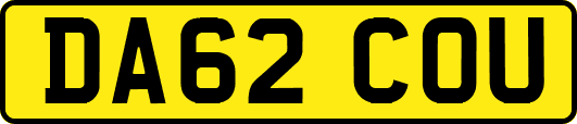 DA62COU