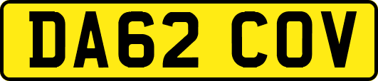 DA62COV