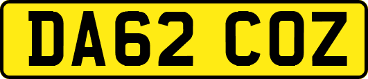 DA62COZ