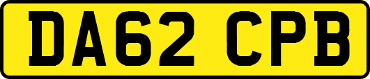 DA62CPB