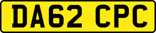 DA62CPC