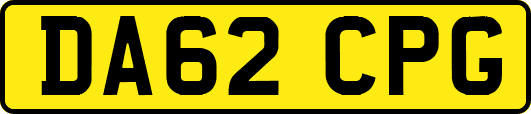 DA62CPG